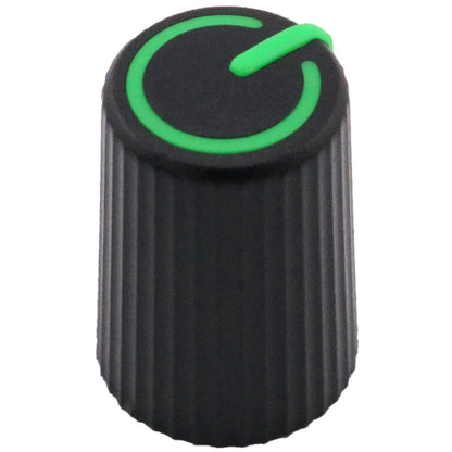 Coloured Ring Control Knob