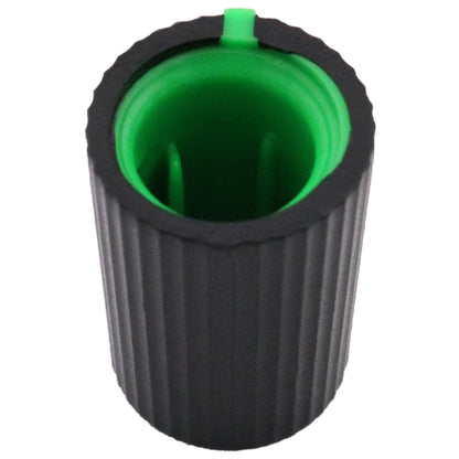 Coloured Ring Control Knob