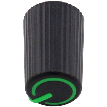 Coloured Ring Control Knob