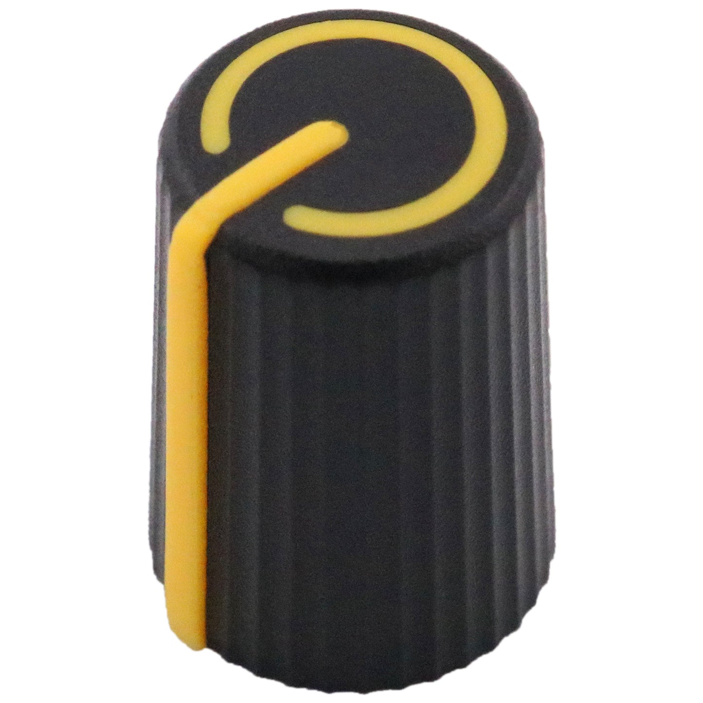 Coloured Ring Control Knob