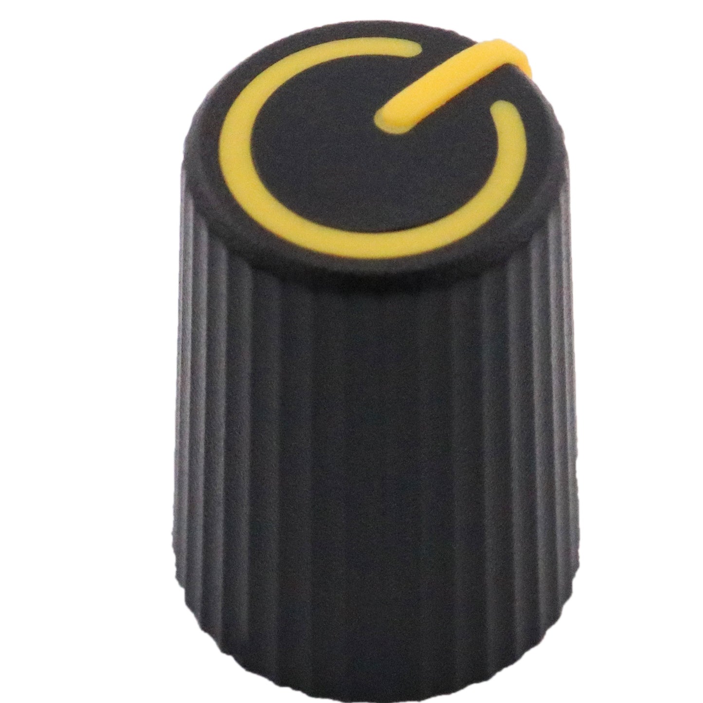 Coloured Ring Control Knob