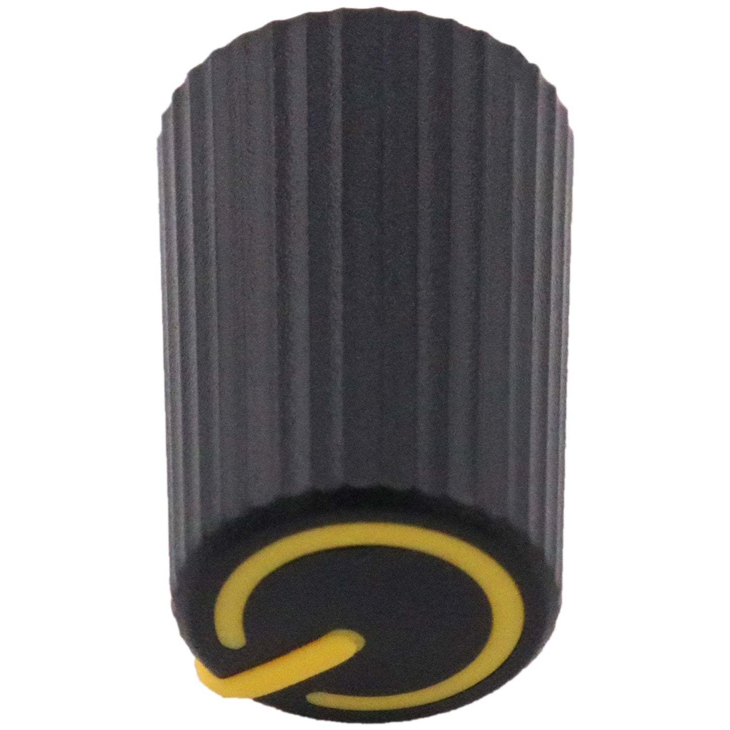 Coloured Ring Control Knob