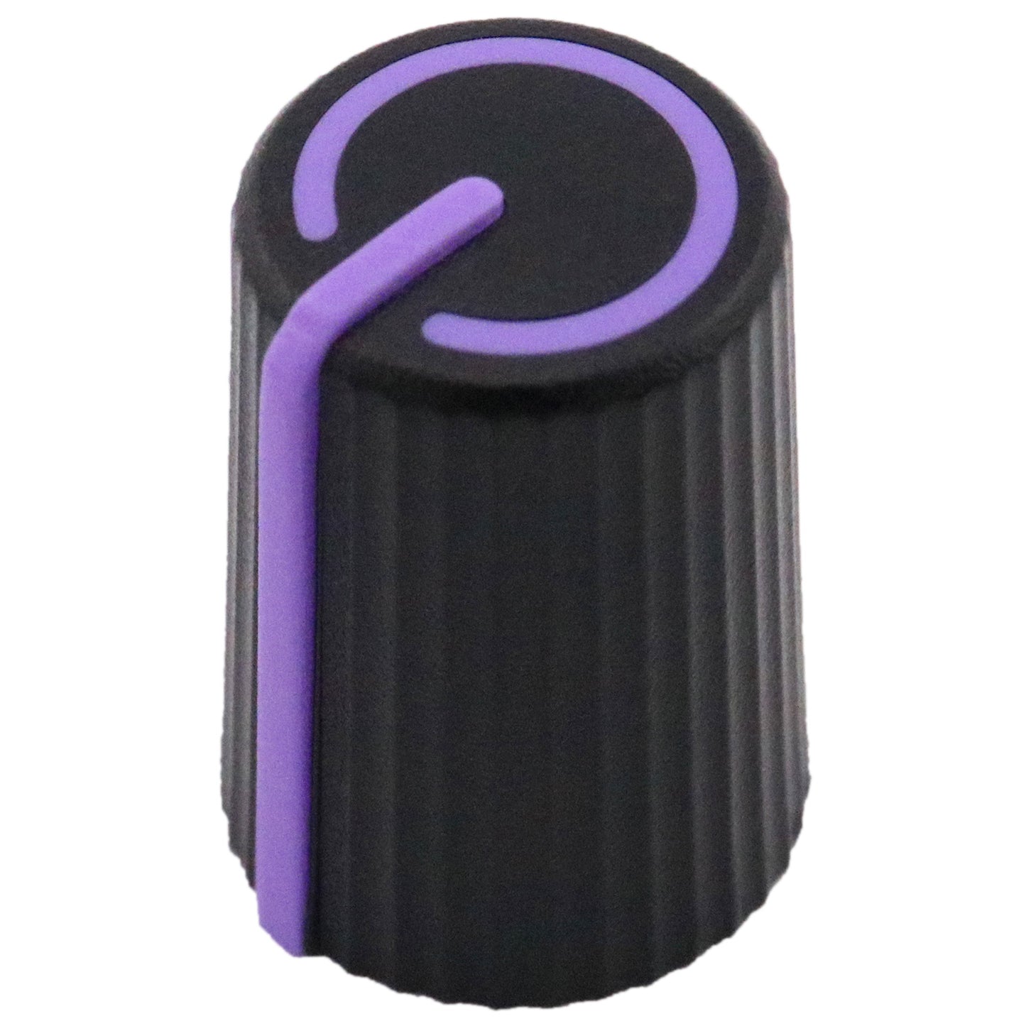 Coloured Ring Control Knob