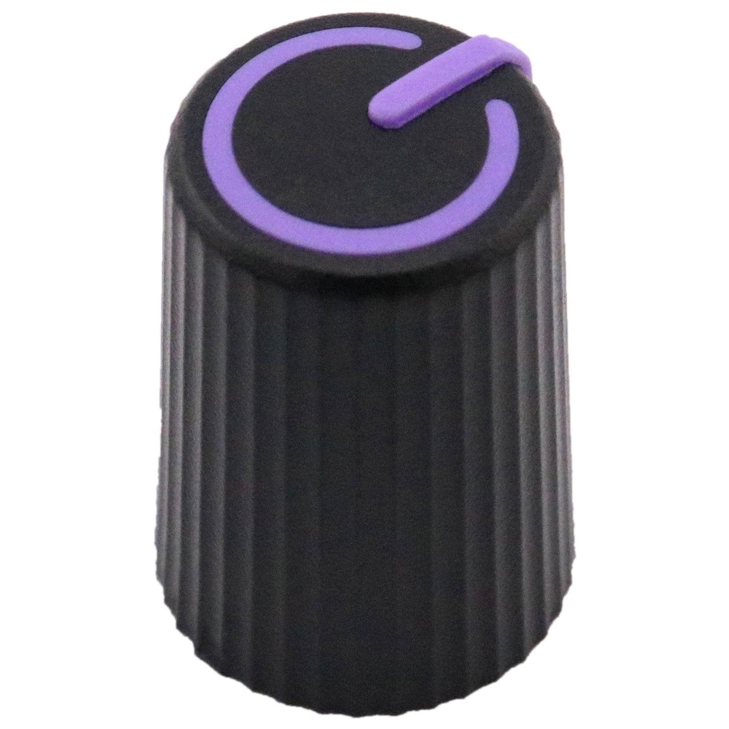 Coloured Ring Control Knob