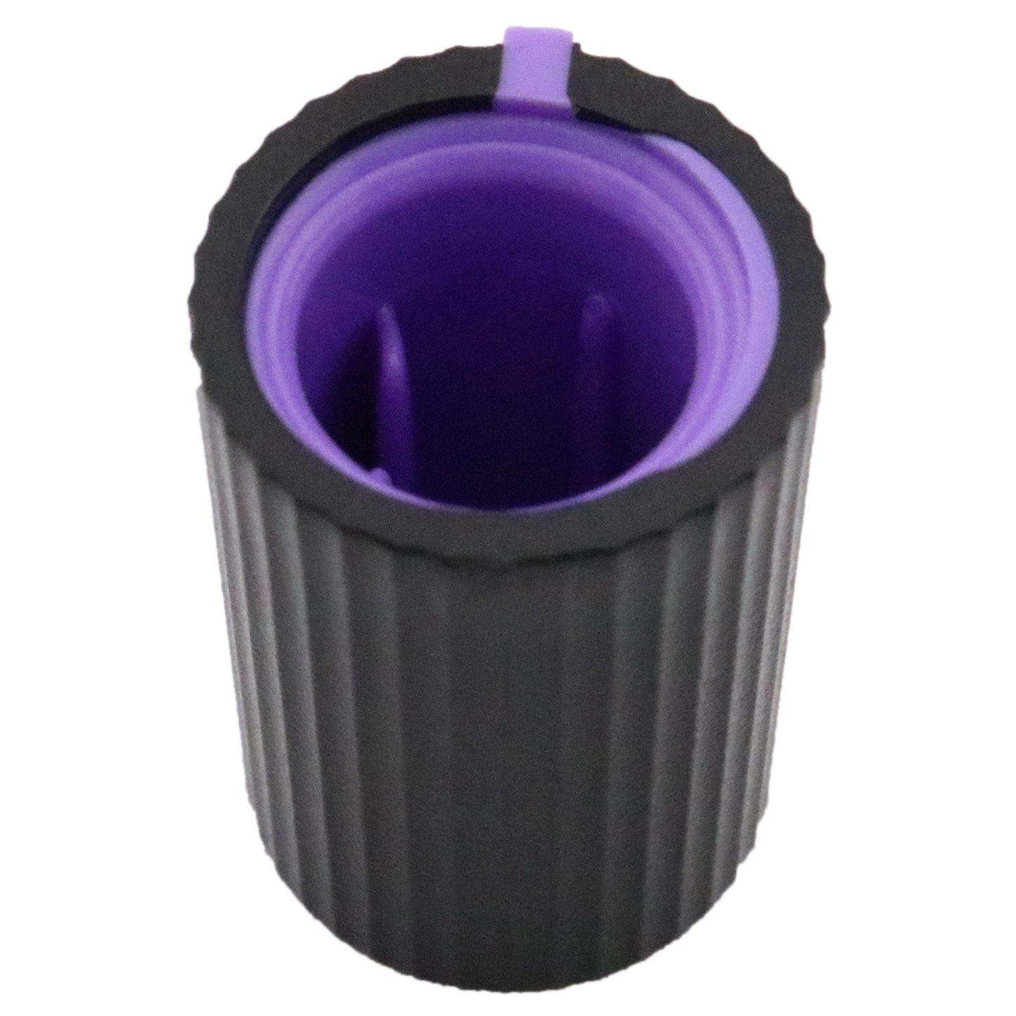 Coloured Ring Control Knob