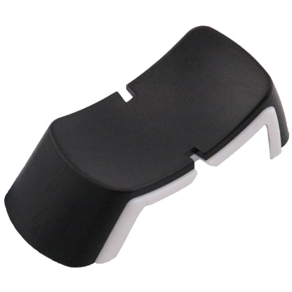 Dual-Colour Fader Cap with Coloured Lower Base