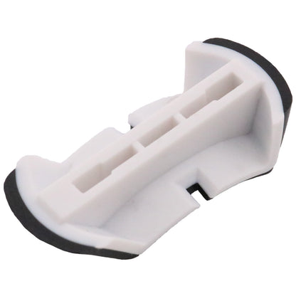 Dual-Colour Fader Cap with Coloured Lower Base