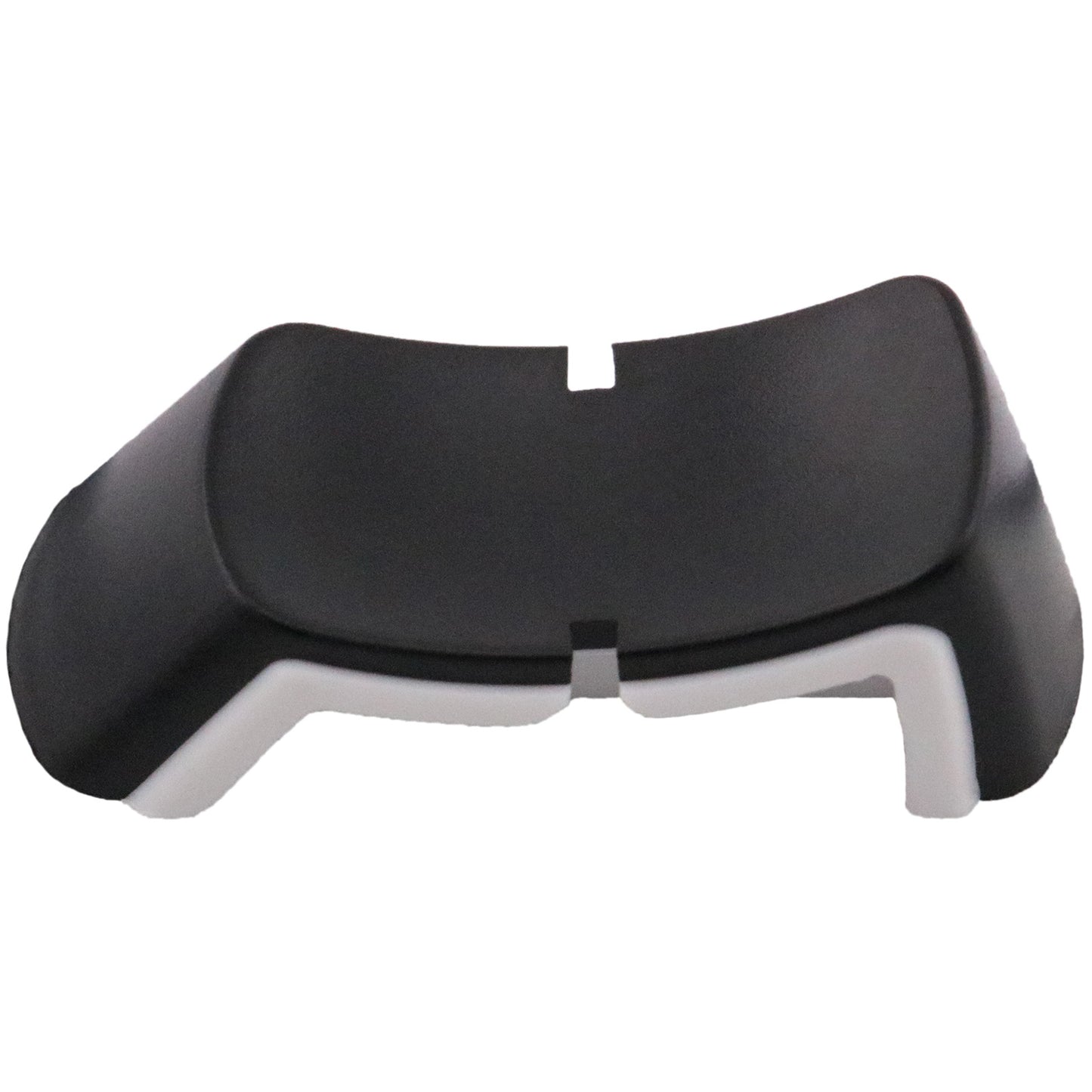 Dual-Colour Fader Cap with Coloured Lower Base