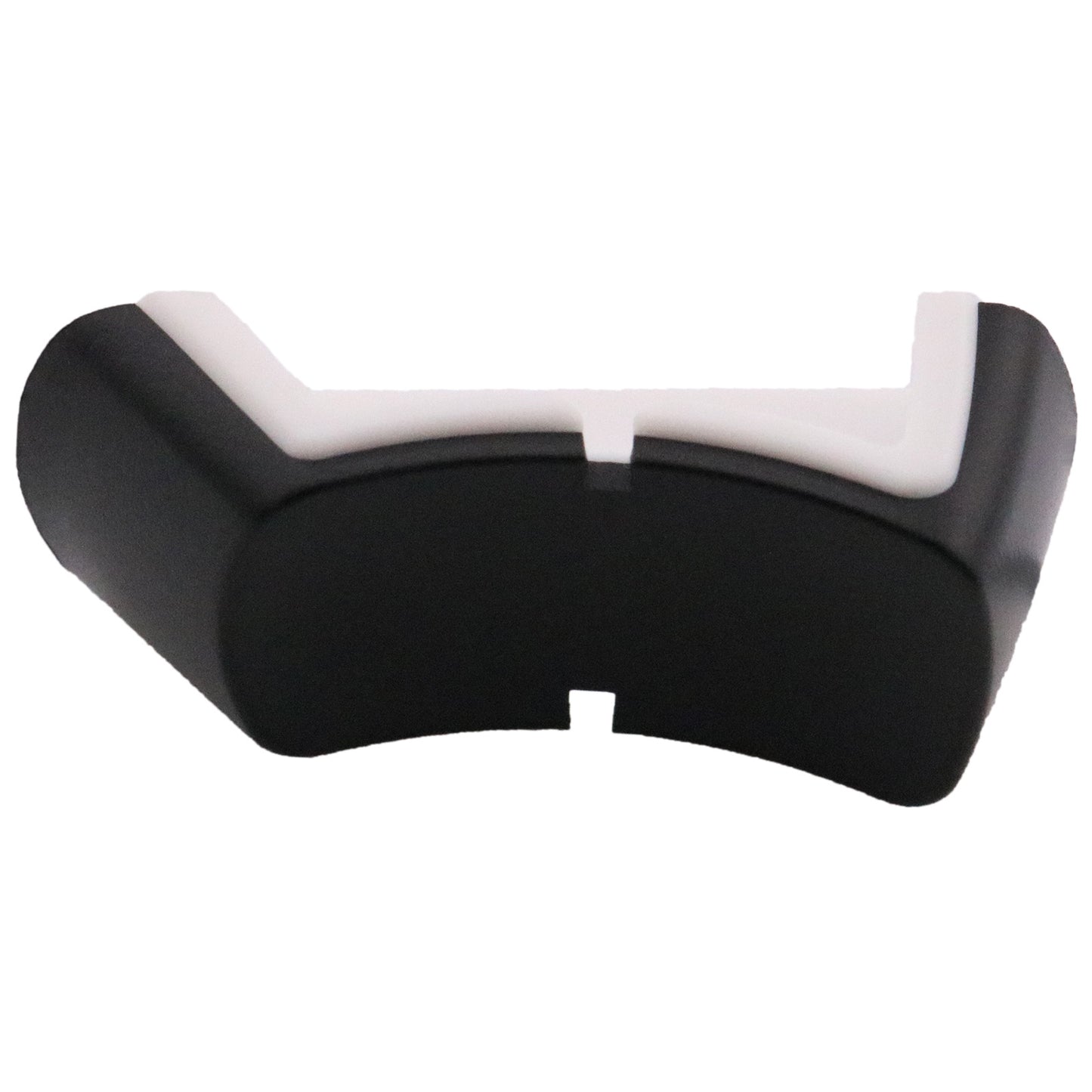 Dual-Colour Fader Cap with Coloured Lower Base
