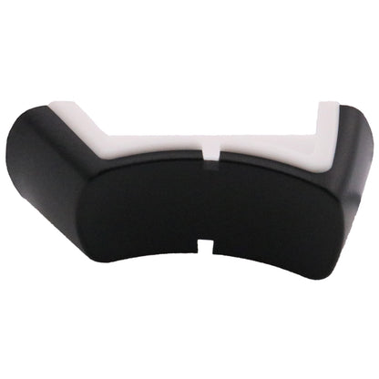 Dual-Colour Fader Cap with Coloured Lower Base