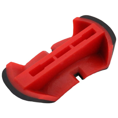 Dual-Colour Fader Cap with Coloured Lower Base