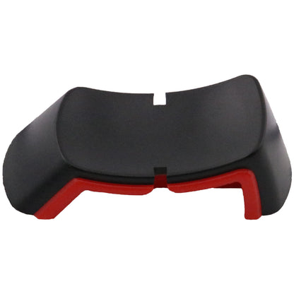 Dual-Colour Fader Cap with Coloured Lower Base