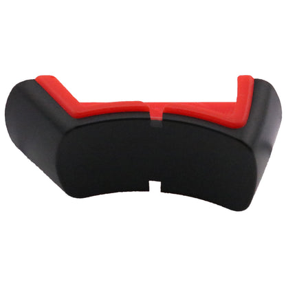 Dual-Colour Fader Cap with Coloured Lower Base