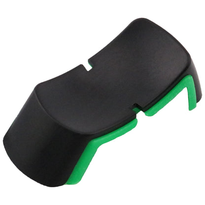 Dual-Colour Fader Cap with Coloured Lower Base