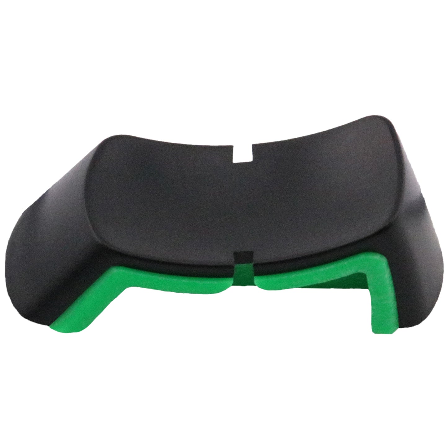 Dual-Colour Fader Cap with Coloured Lower Base