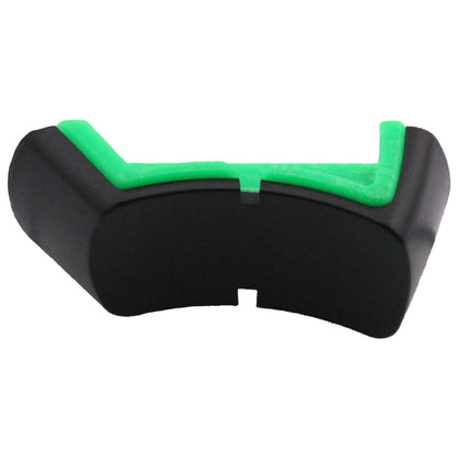 Dual-Colour Fader Cap with Coloured Lower Base