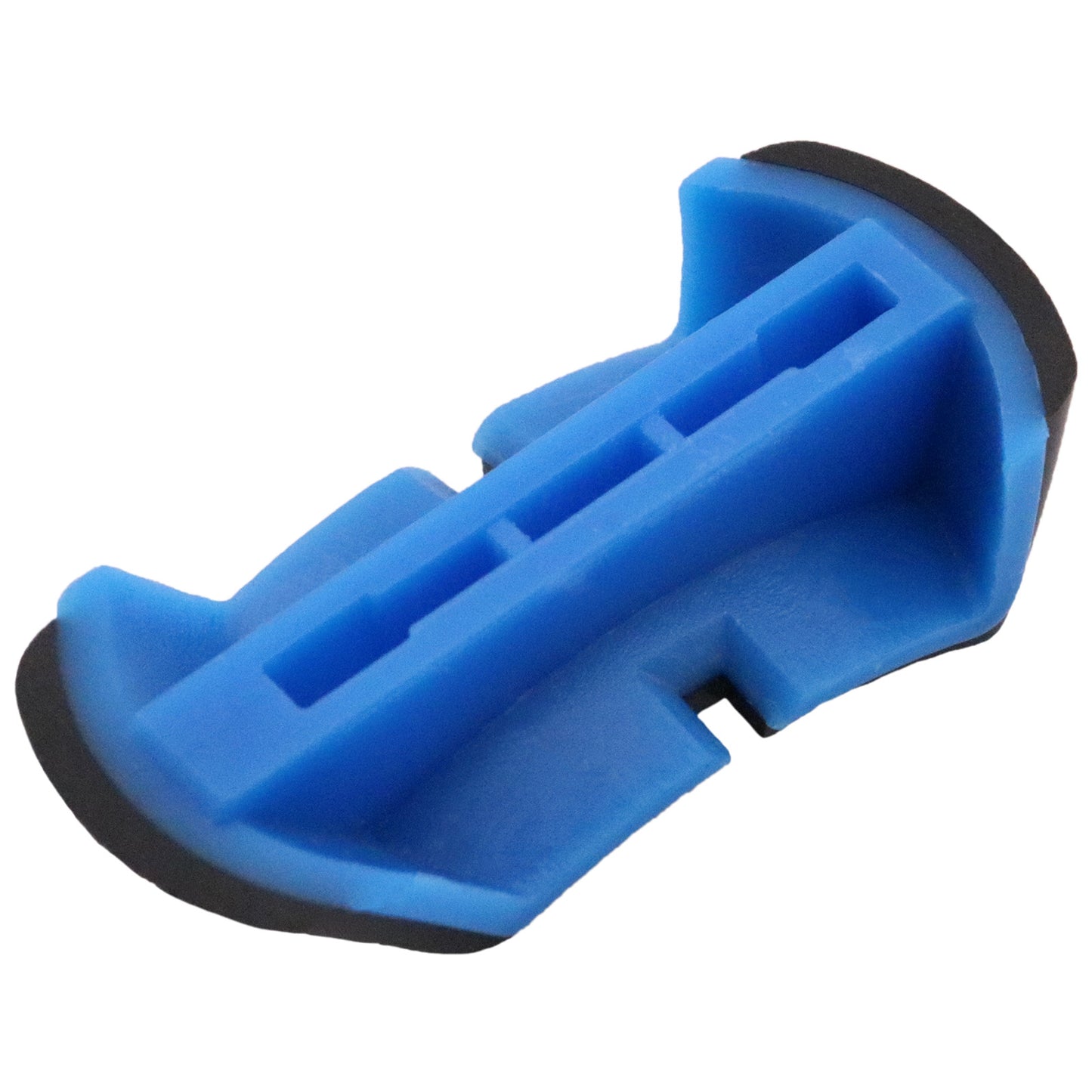 Dual-Colour Fader Cap with Coloured Lower Base