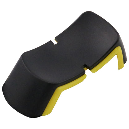 Dual-Colour Fader Cap with Coloured Lower Base