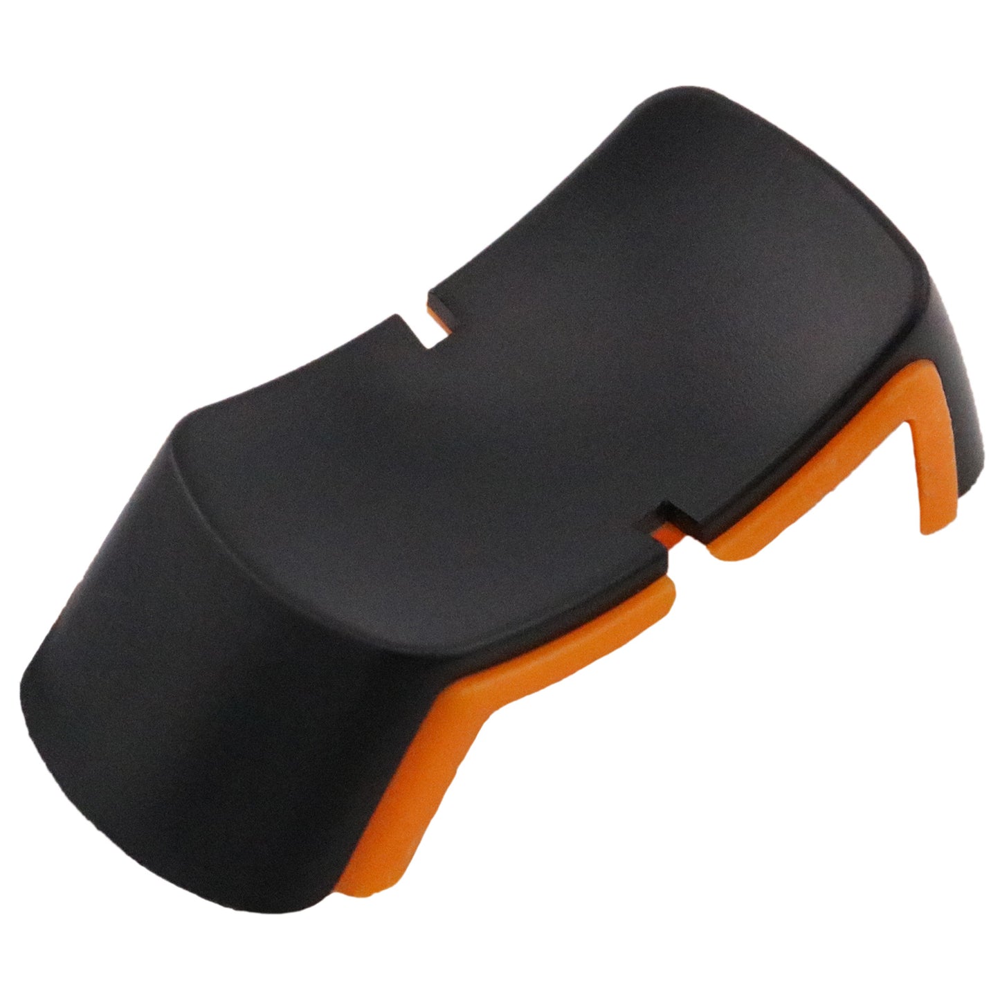 Dual-Colour Fader Cap with Coloured Lower Base
