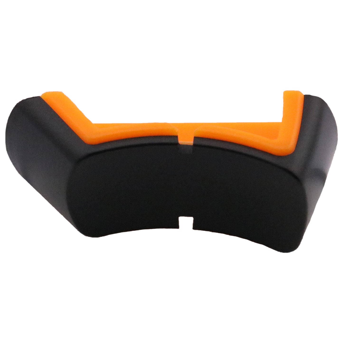 Dual-Colour Fader Cap with Coloured Lower Base