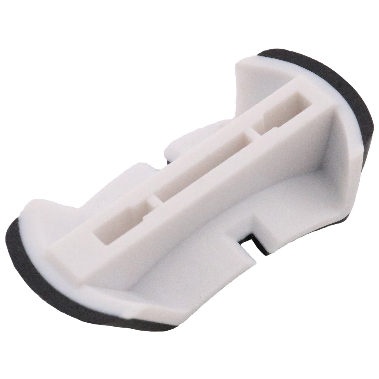 Dual-Colour Fader Cap with Coloured Lower Base