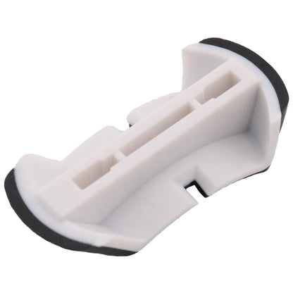 Dual-Colour Fader Cap with Coloured Lower Base