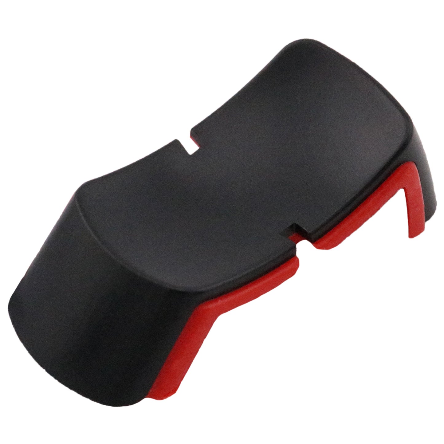 Dual-Colour Fader Cap with Coloured Lower Base