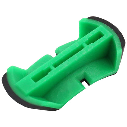 Dual-Colour Fader Cap with Coloured Lower Base