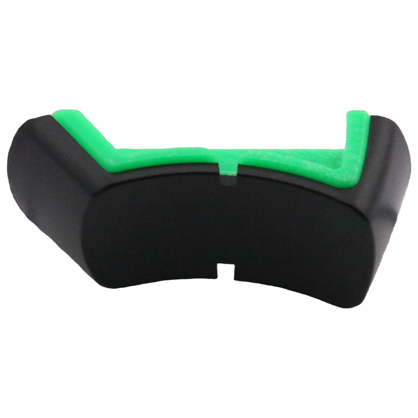 Dual-Colour Fader Cap with Coloured Lower Base