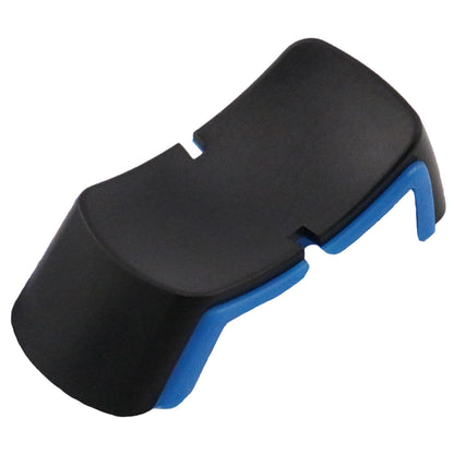 Dual-Colour Fader Cap with Coloured Lower Base