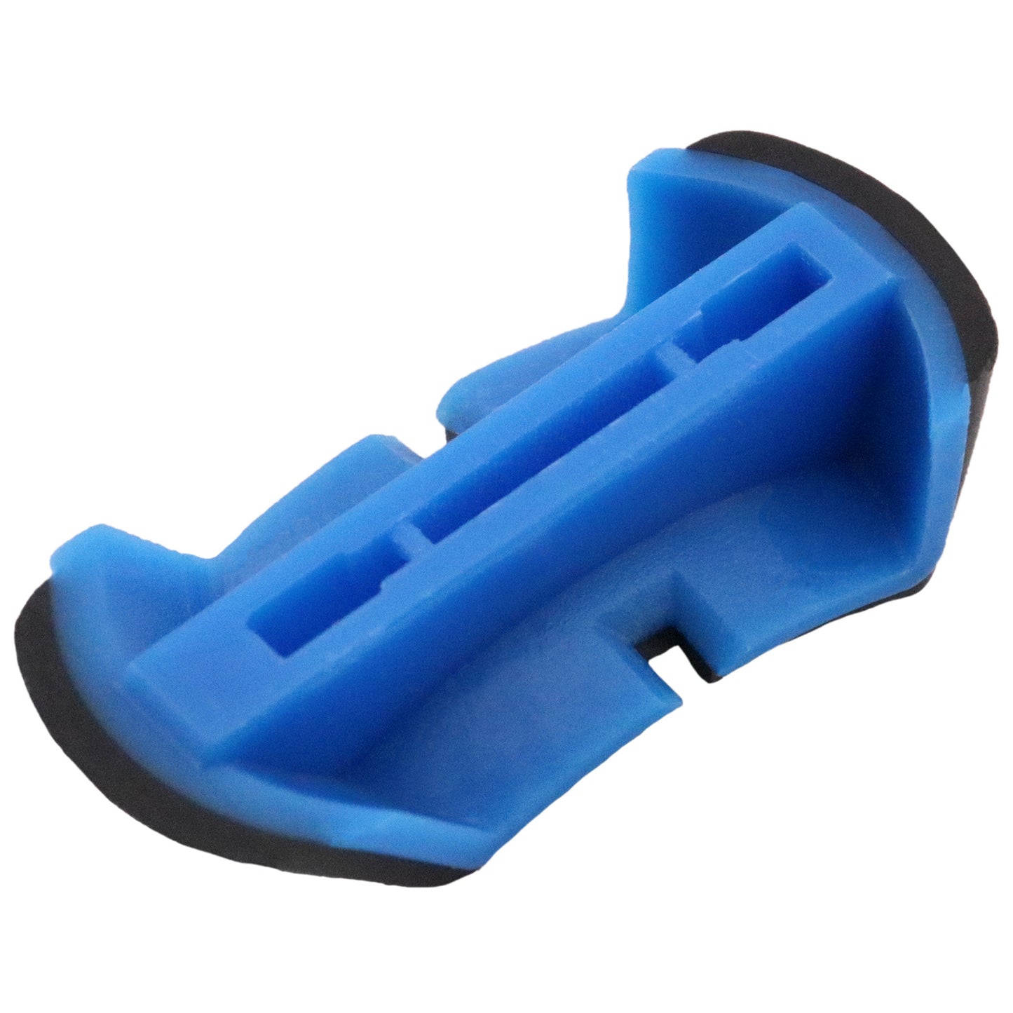 Dual-Colour Fader Cap with Coloured Lower Base