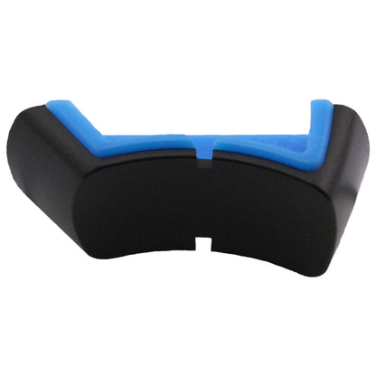 Dual-Colour Fader Cap with Coloured Lower Base