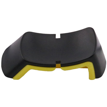 Dual-Colour Fader Cap with Coloured Lower Base