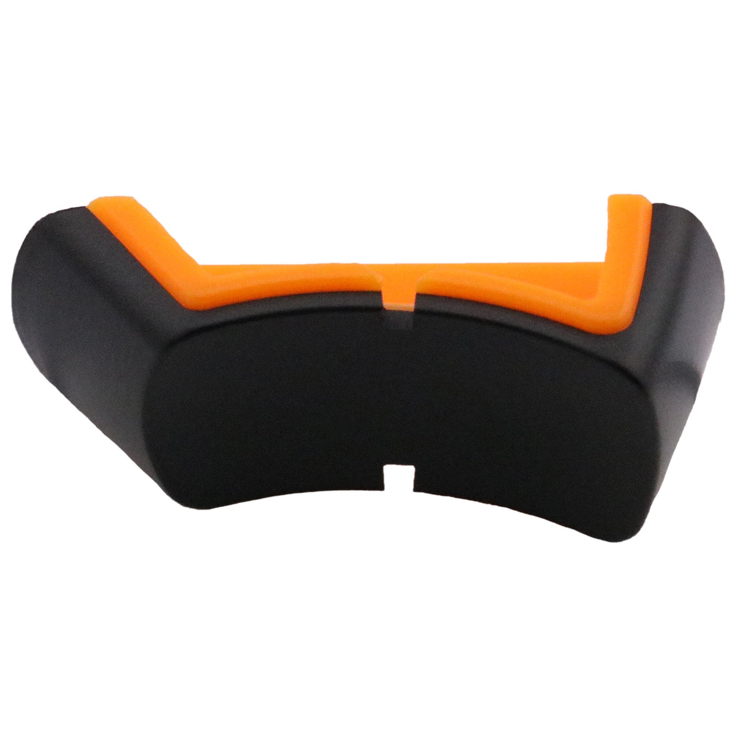 Dual-Colour Fader Cap with Coloured Lower Base
