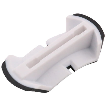 Dual-Colour Fader Cap with Coloured Lower Base