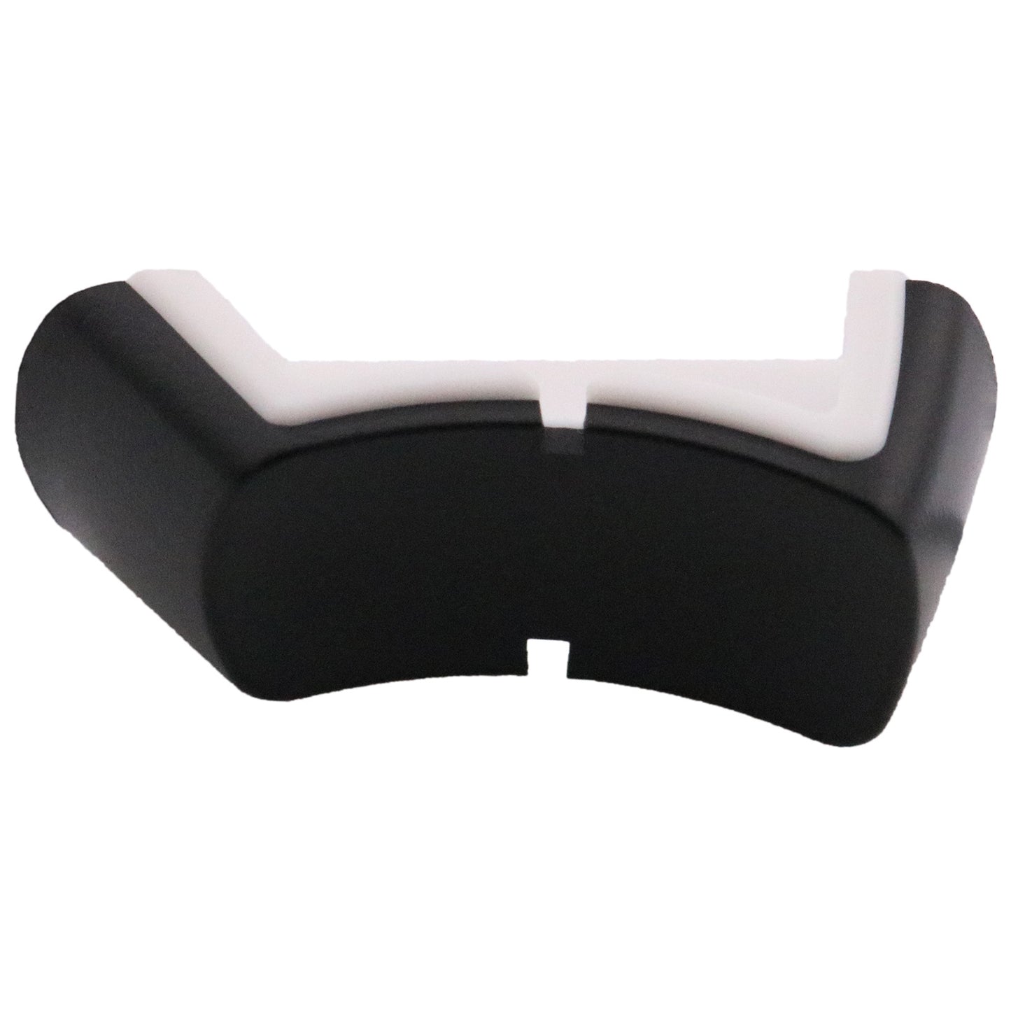Dual-Colour Fader Cap with Coloured Lower Base