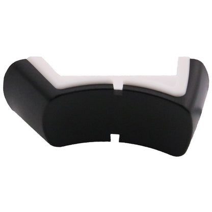 Dual-Colour Fader Cap with Coloured Lower Base