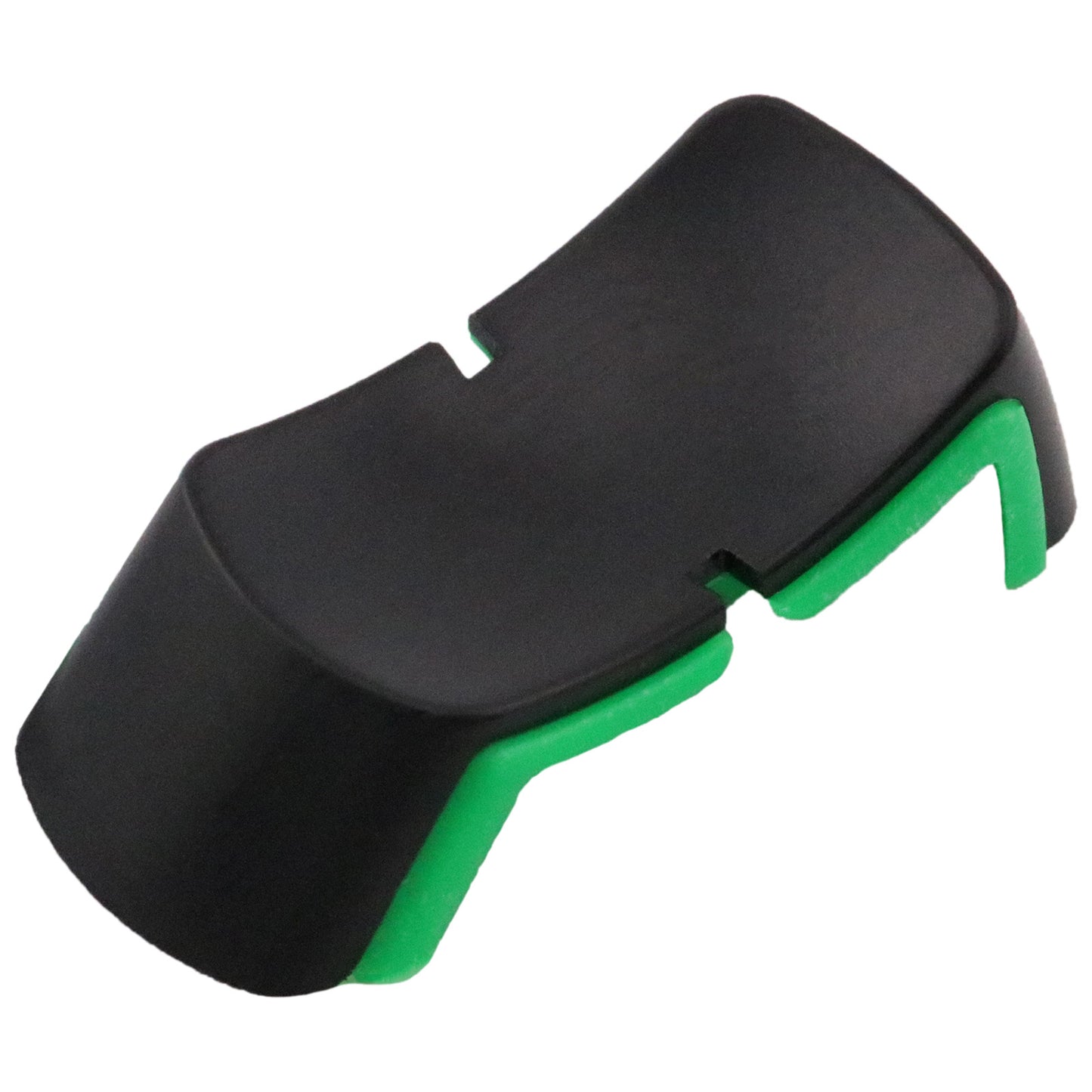 Dual-Colour Fader Cap with Coloured Lower Base