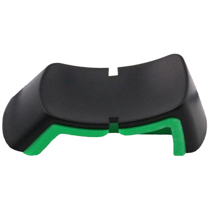 Dual-Colour Fader Cap with Coloured Lower Base