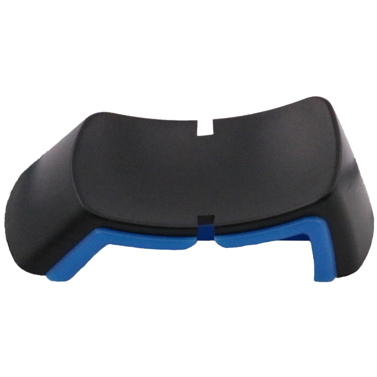 Dual-Colour Fader Cap with Coloured Lower Base