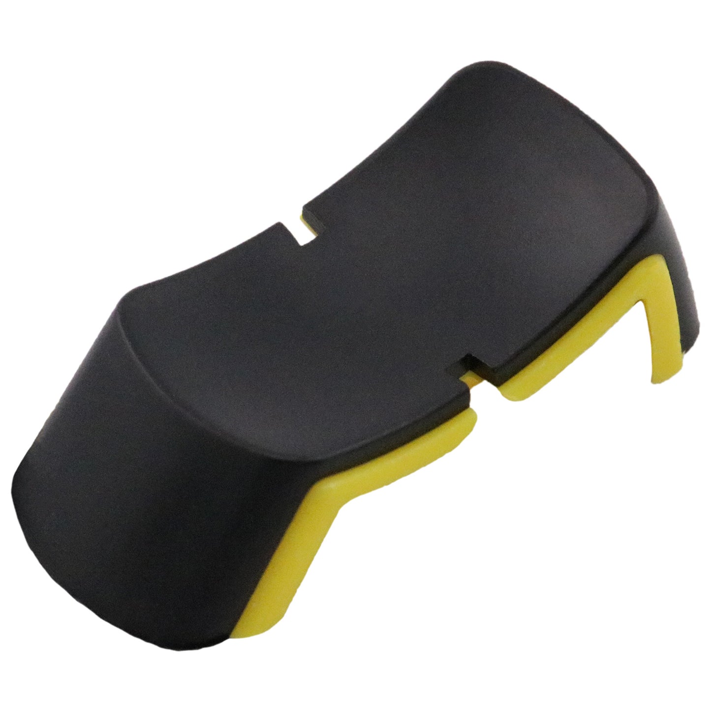 Dual-Colour Fader Cap with Coloured Lower Base