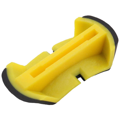 Dual-Colour Fader Cap with Coloured Lower Base