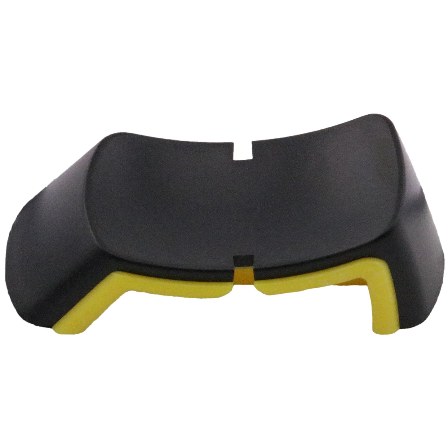 Dual-Colour Fader Cap with Coloured Lower Base