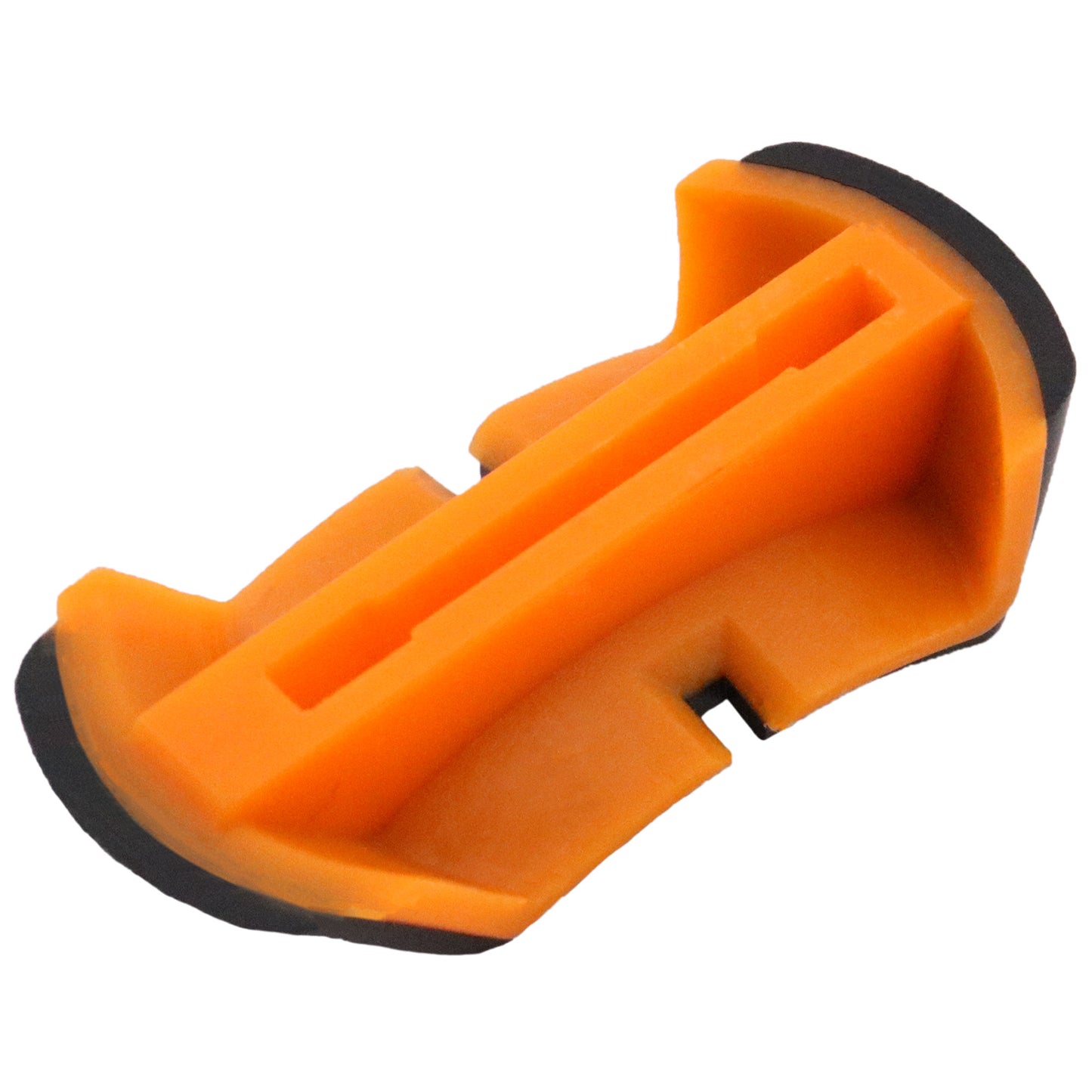 Dual-Colour Fader Cap with Coloured Lower Base