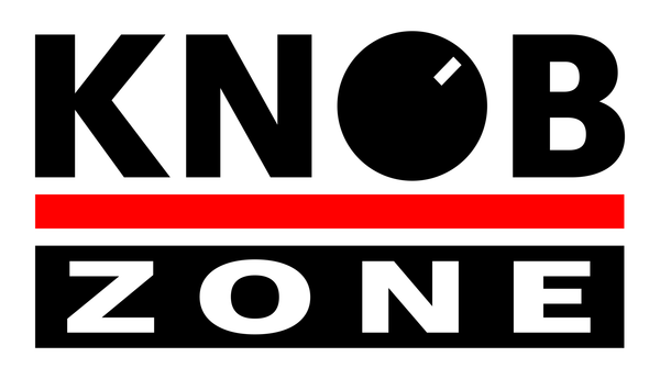 Knob Zone